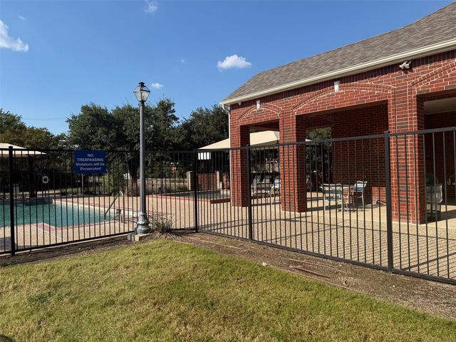 4402 Baskerville Drive, Garland, TX 75043