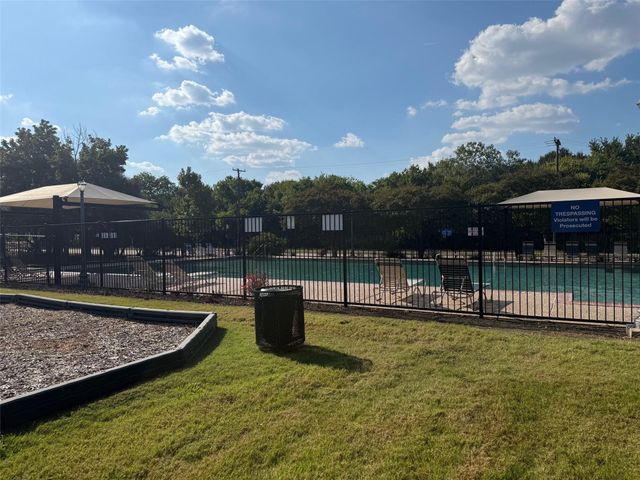 4402 Baskerville Drive, Garland, TX 75043