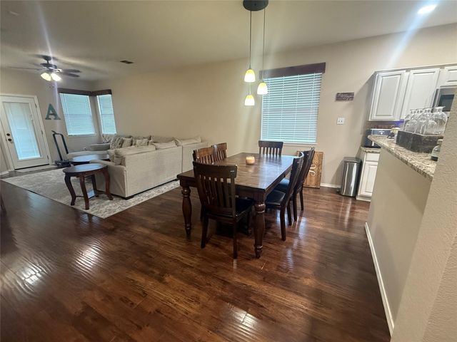 4402 Baskerville Drive, Garland, TX 75043