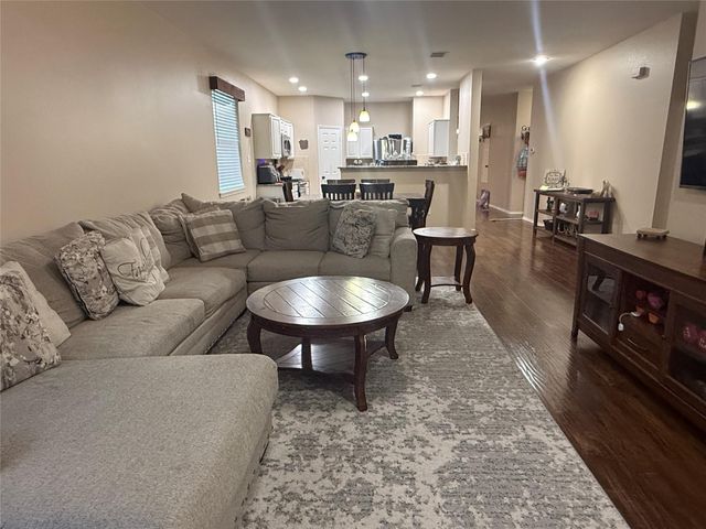 4402 Baskerville Drive, Garland, TX 75043