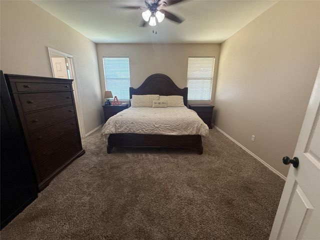 4402 Baskerville Drive, Garland, TX 75043