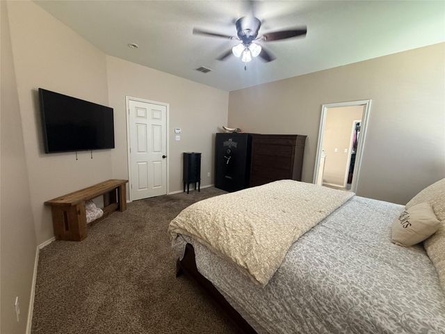 4402 Baskerville Drive, Garland, TX 75043