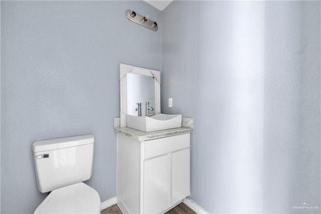 321 E 3rd Street, San Juan, TX 78589