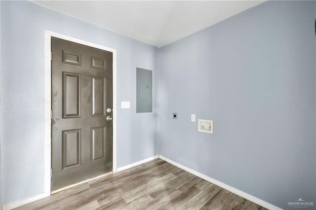 321 E 3rd Street, San Juan, TX 78589