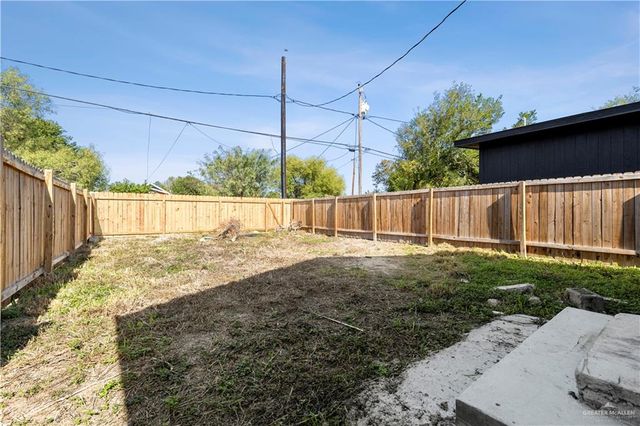 321 E 3rd Street, San Juan, TX 78589