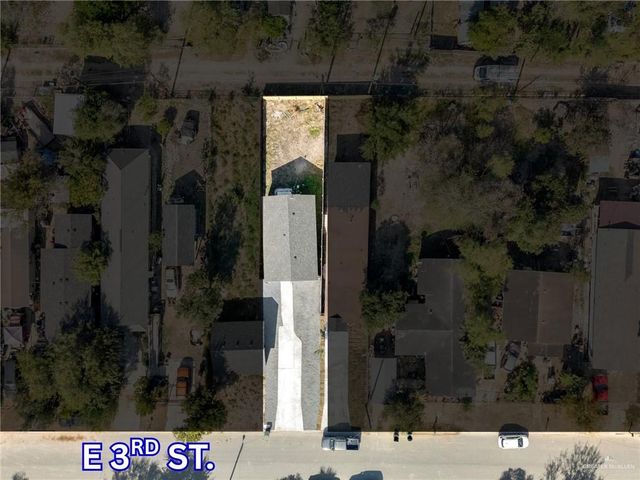 321 E 3rd Street, San Juan, TX 78589