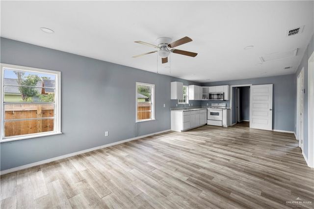 321 E 3rd Street, San Juan, TX 78589