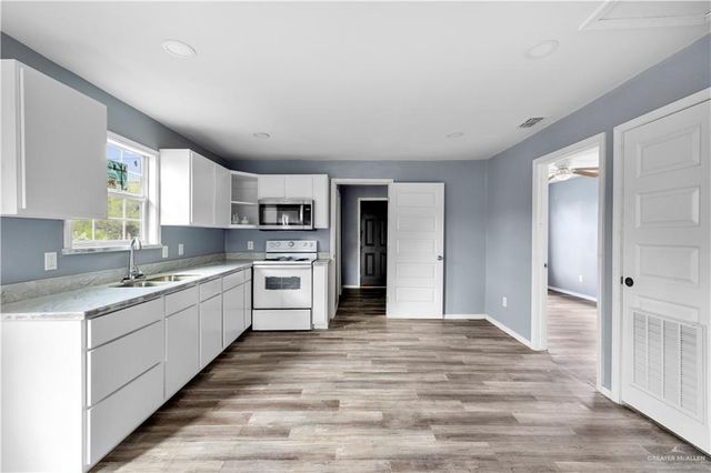 321 E 3rd Street, San Juan, TX 78589