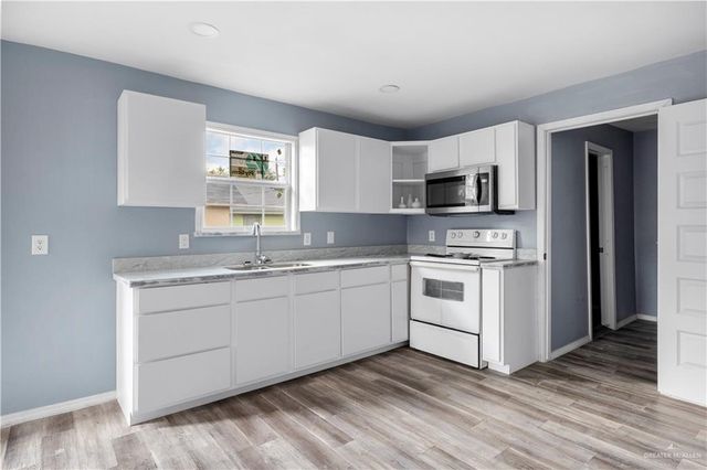 321 E 3rd Street, San Juan, TX 78589