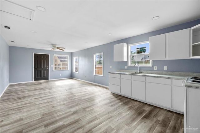 321 E 3rd Street, San Juan, TX 78589