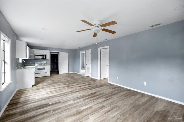 321 E 3rd Street, San Juan, TX 78589