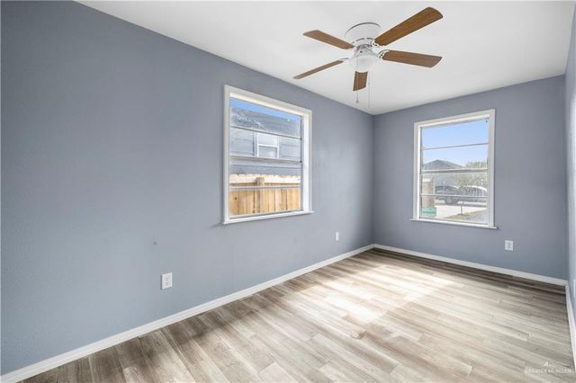 321 E 3rd Street, San Juan, TX 78589