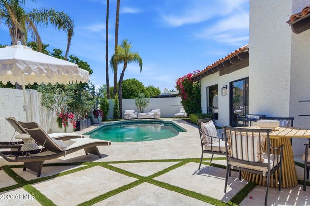 7310 E SAN MIGUEL Avenue, Scottsdale, AZ 85250