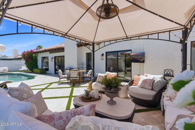 7310 E SAN MIGUEL Avenue, Scottsdale, AZ 85250