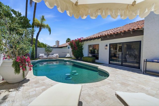 7310 E SAN MIGUEL Avenue, Scottsdale, AZ 85250
