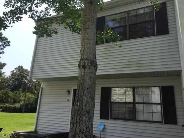 16 Sidewinder CT, Williamsburg, VA 23185