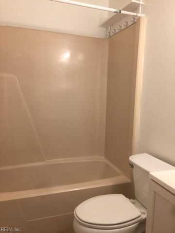 16 Sidewinder CT, Williamsburg, VA 23185