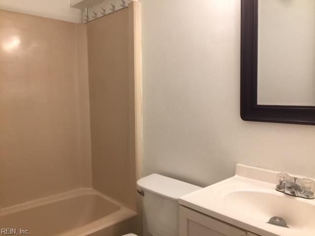 16 Sidewinder CT, Williamsburg, VA 23185