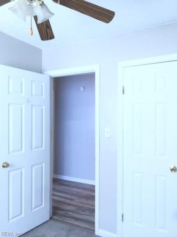 16 Sidewinder CT, Williamsburg, VA 23185