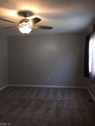 16 Sidewinder CT, Williamsburg, VA 23185