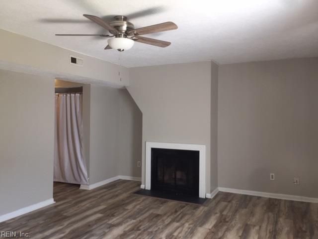 16 Sidewinder CT, Williamsburg, VA 23185