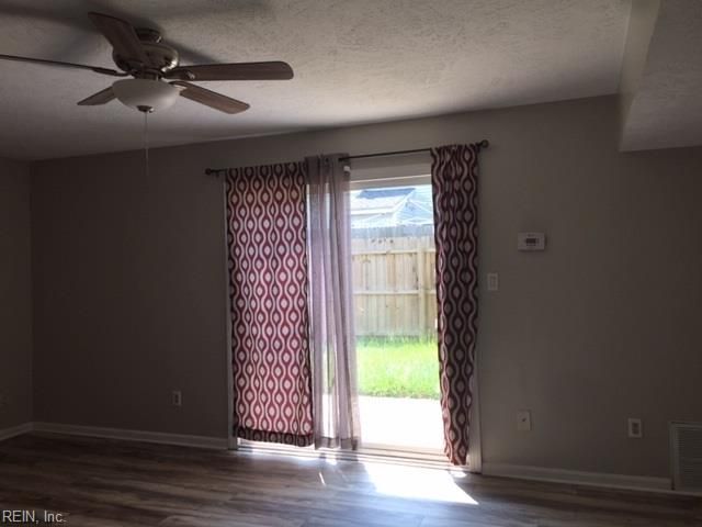 16 Sidewinder CT, Williamsburg, VA 23185