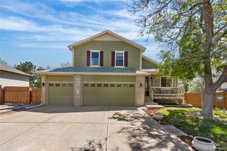 10549 Clermont Way, Thornton, CO 80233