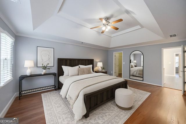 105 Beech Tree Lane, Roswell, GA 30075