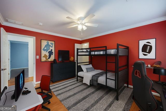 105 Beech Tree Lane, Roswell, GA 30075