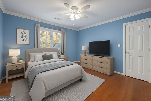 105 Beech Tree Lane, Roswell, GA 30075