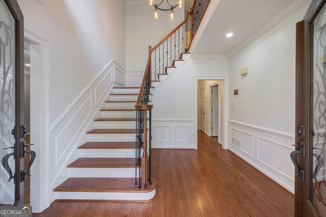 105 Beech Tree Lane, Roswell, GA 30075