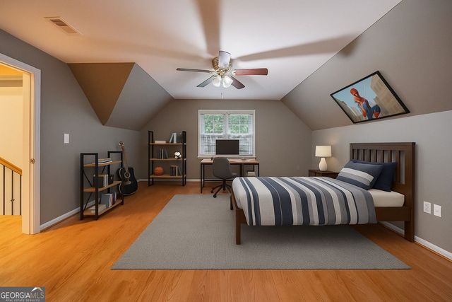 105 Beech Tree Lane, Roswell, GA 30075