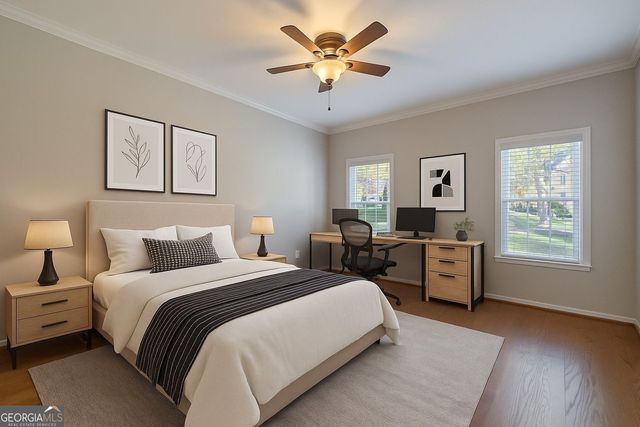 105 Beech Tree Lane, Roswell, GA 30075