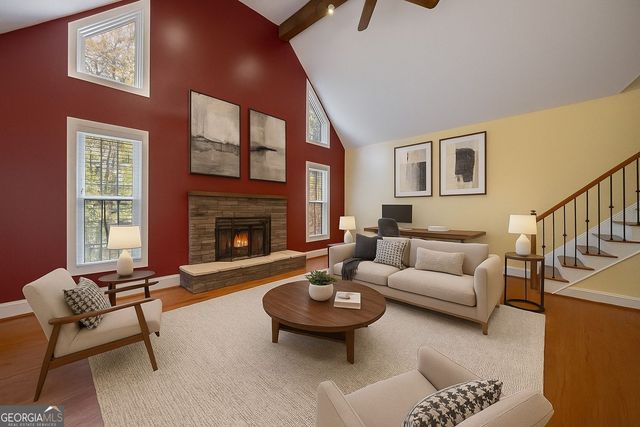 105 Beech Tree Lane, Roswell, GA 30075