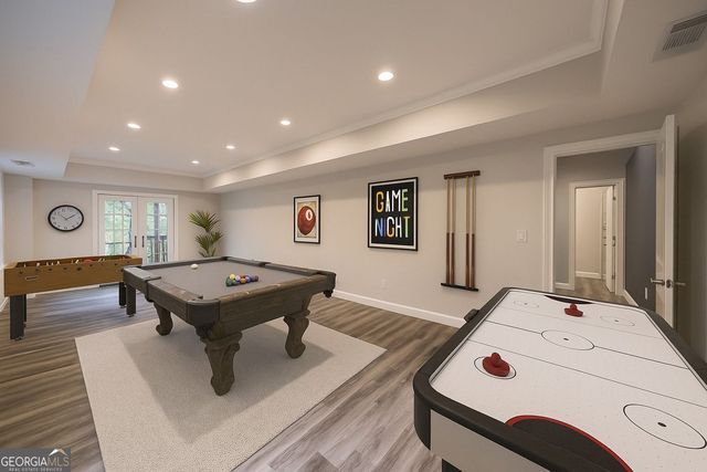 105 Beech Tree Lane, Roswell, GA 30075