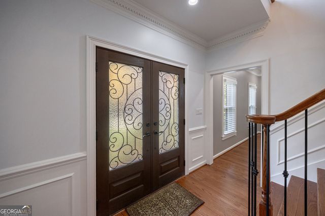 105 Beech Tree Lane, Roswell, GA 30075