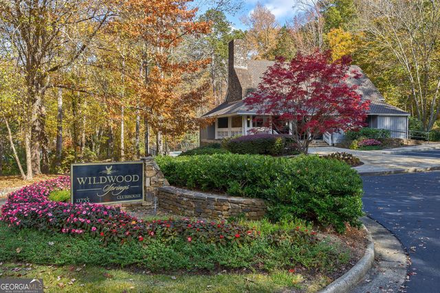 105 Beech Tree Lane, Roswell, GA 30075