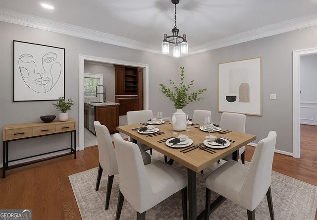 105 Beech Tree Lane, Roswell, GA 30075