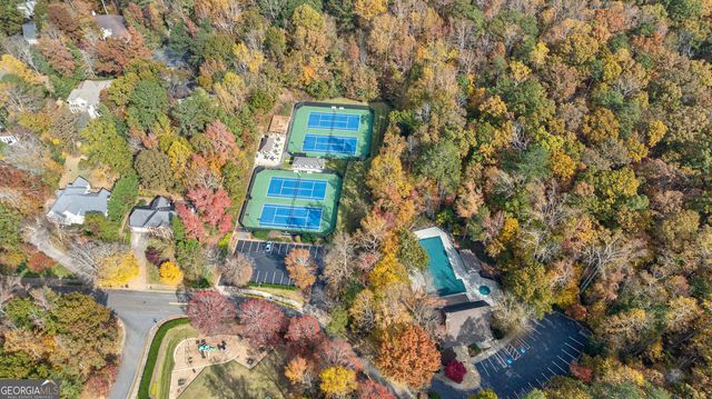 105 Beech Tree Lane, Roswell, GA 30075