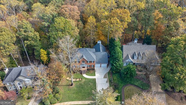 105 Beech Tree Lane, Roswell, GA 30075