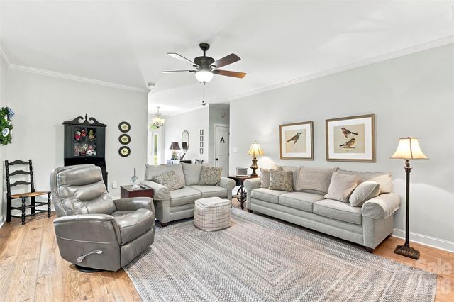 3809 Creek Ridge Drive, Denver, NC 28037