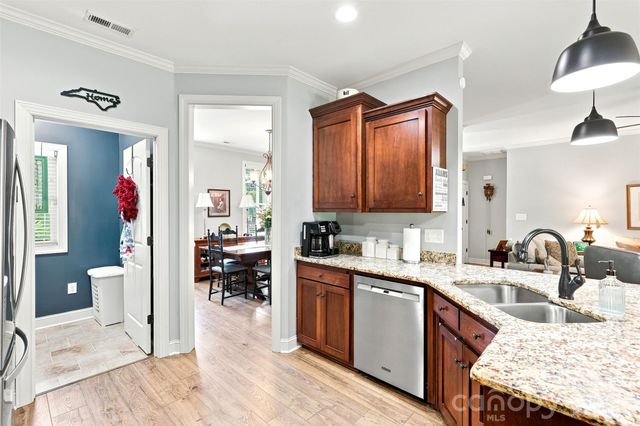 3809 Creek Ridge Drive, Denver, NC 28037