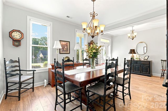 3809 Creek Ridge Drive, Denver, NC 28037
