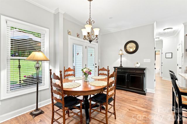 3809 Creek Ridge Drive, Denver, NC 28037