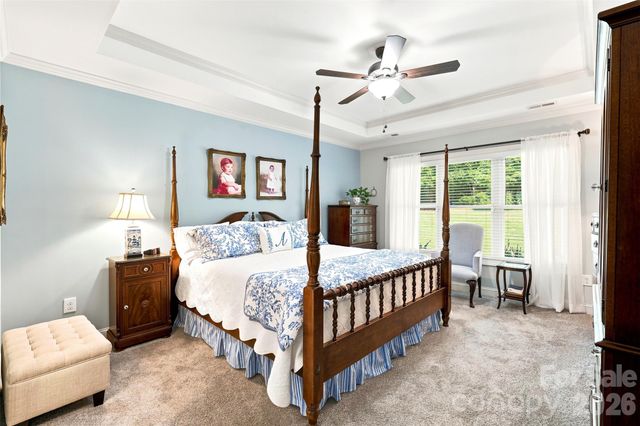 3809 Creek Ridge Drive, Denver, NC 28037