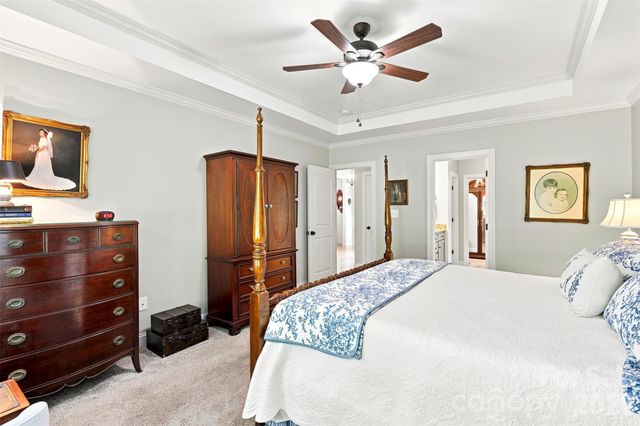 3809 Creek Ridge Drive, Denver, NC 28037