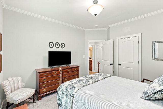 3809 Creek Ridge Drive, Denver, NC 28037