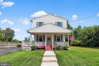 1079 RIVERSIDE DR, Pottstown, PA 19465