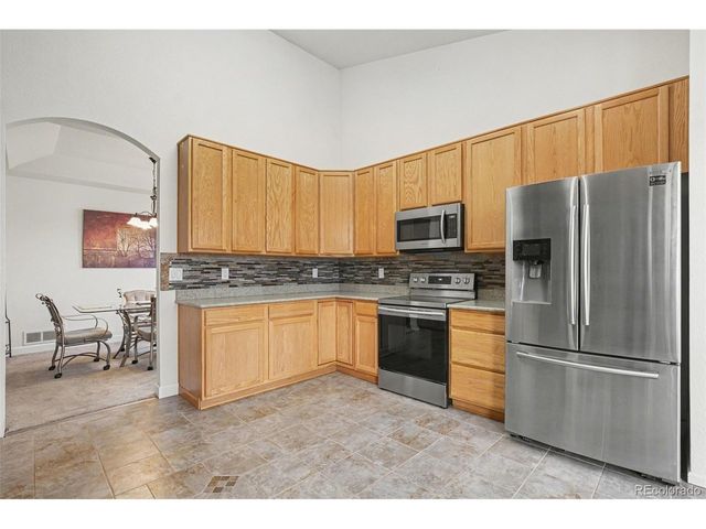 4458 Mt Sneffels St, Brighton, CO 80601