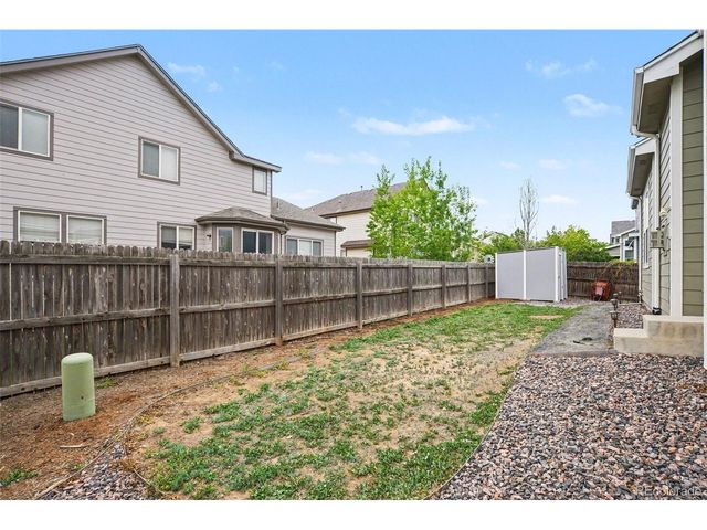 4458 Mt Sneffels St, Brighton, CO 80601